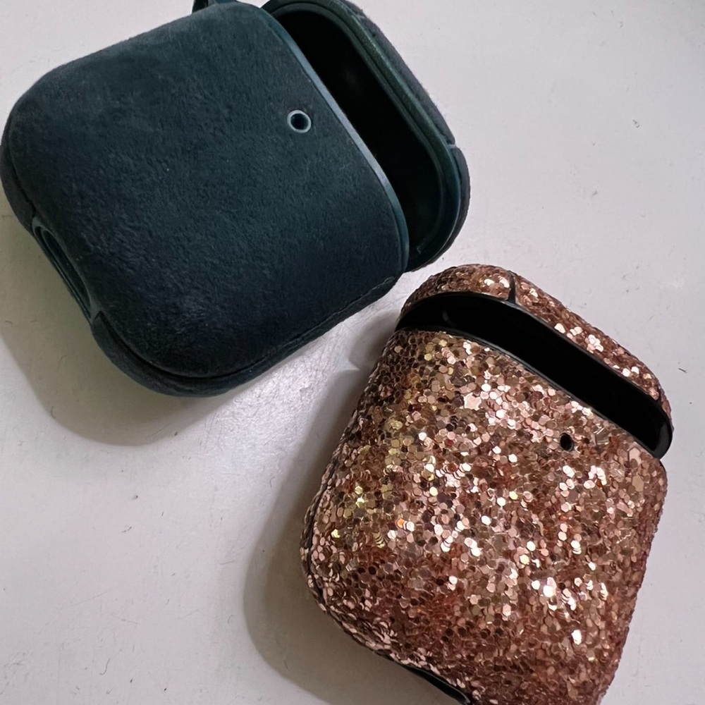 airpods case Airpods first gen second gen
